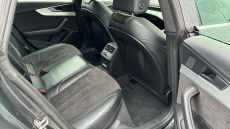 Audi A5 40 TDI S Line 5dr S Tronic Diesel Hatchback